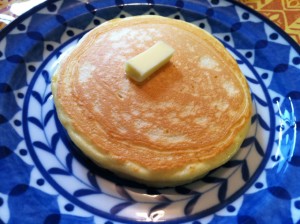 pancake